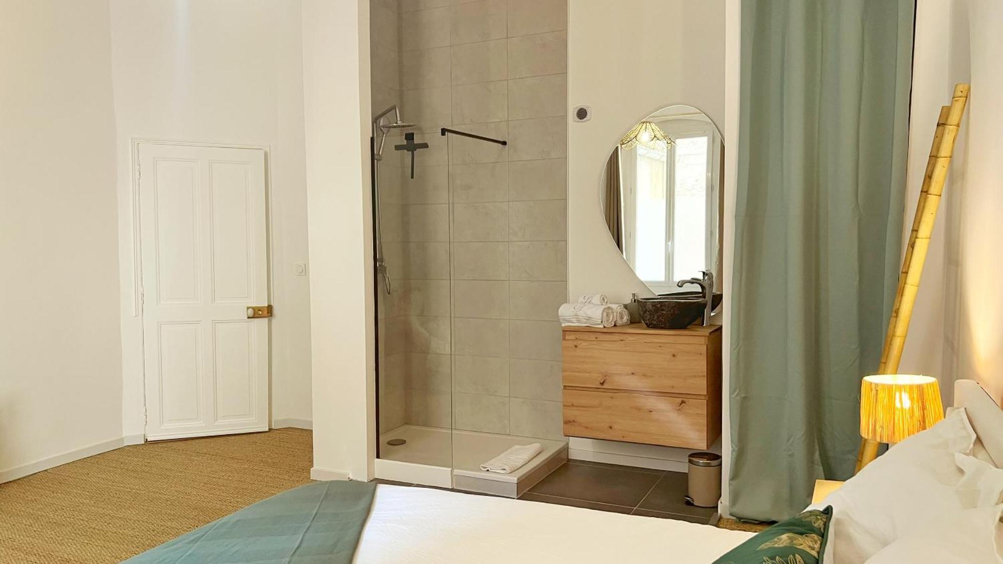 Apartment Grand Cosy Family - Centre Historique *