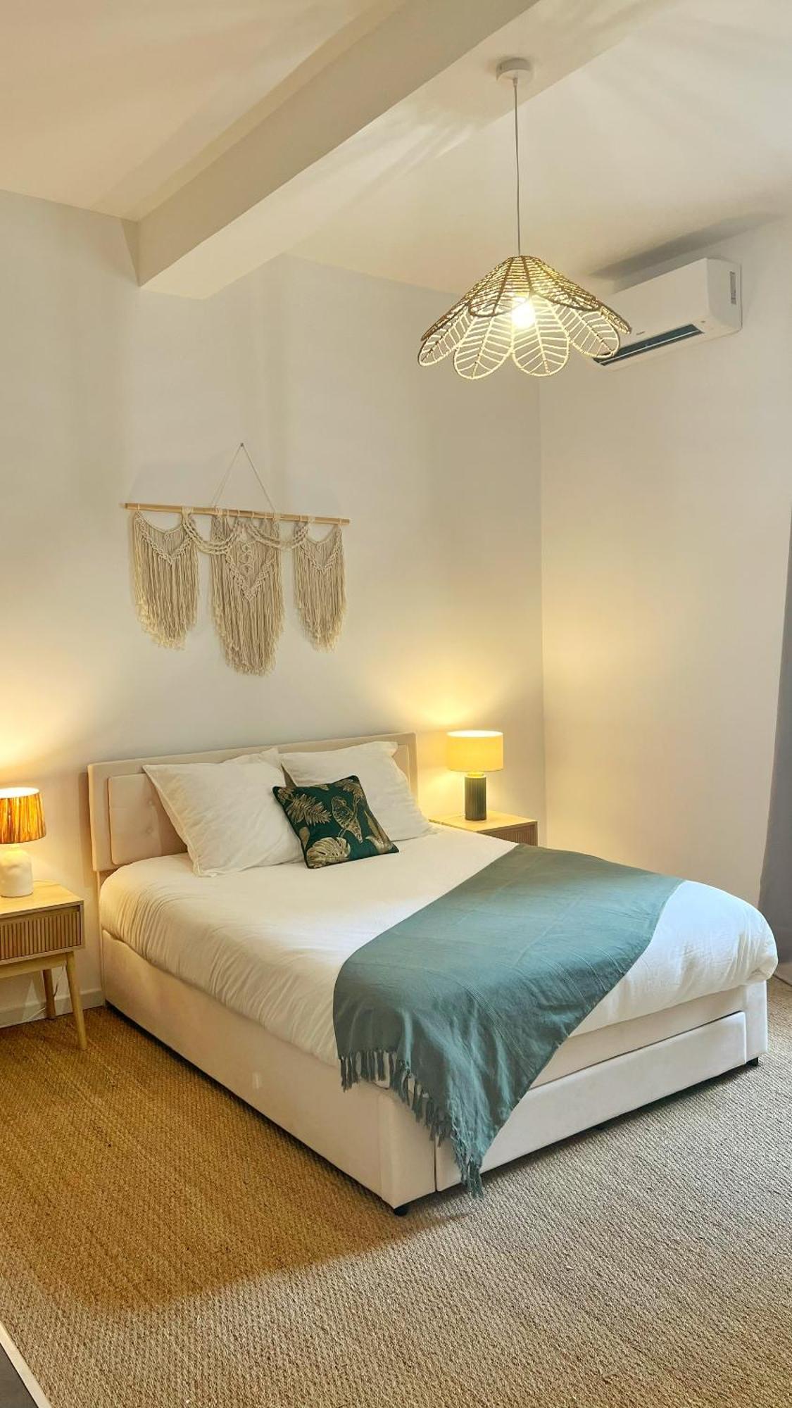 Apartment Grand Cosy Family - Centre Historique *