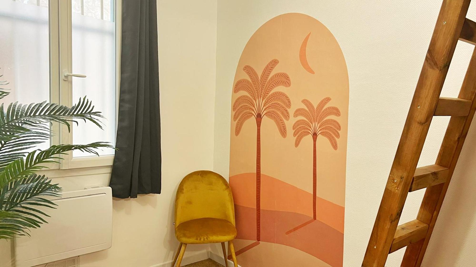 Apartment Grand Cosy Family - Centre Historique Avignon
